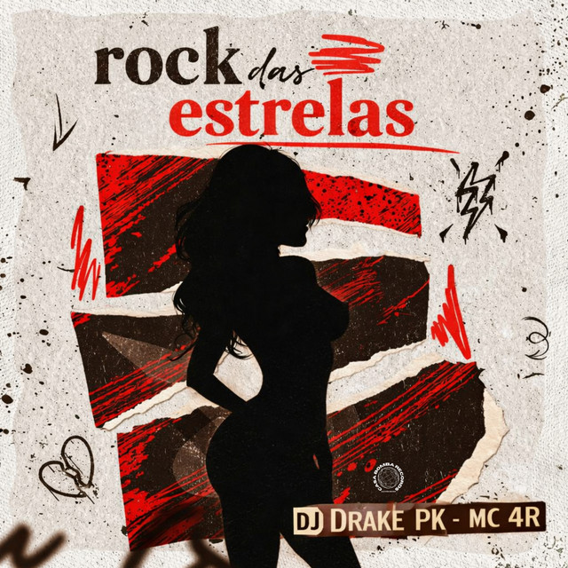 Rock Das Estrelas