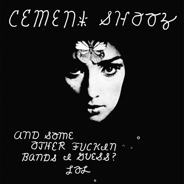 undefined album image