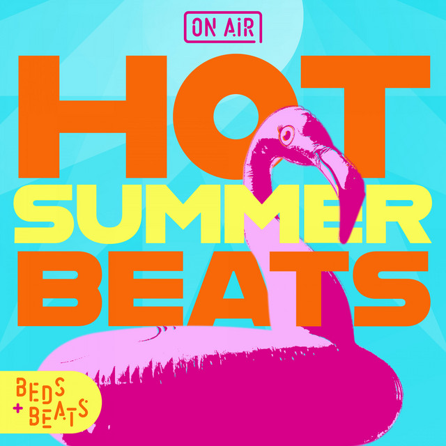 On Air - Hot Summer Beats - Compilation by Various Artists | Spotify