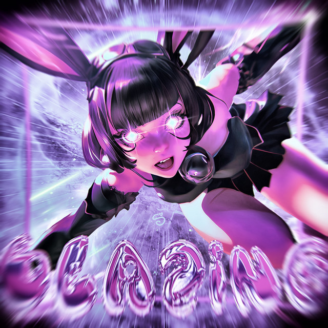 BLAZING cover art
