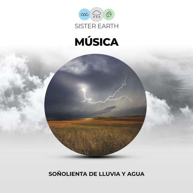 Música Soñolienta de Lluvia y Agua en Bucle - Album by Sonidos De ...