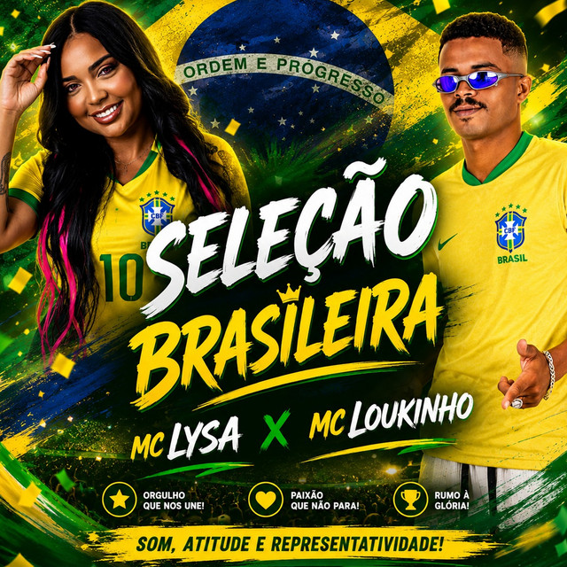 Seleção Brasileira