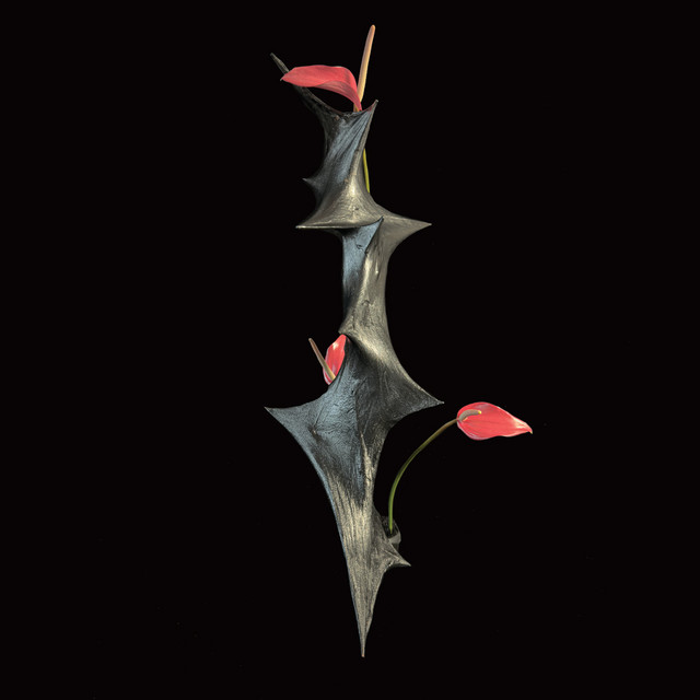 Odu: Vibration II cover art