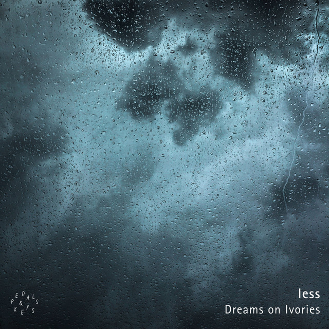 less (Piano Version) cover