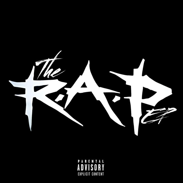 The R.A.P EP - EP by Rap Affilliated Posse | Spotify