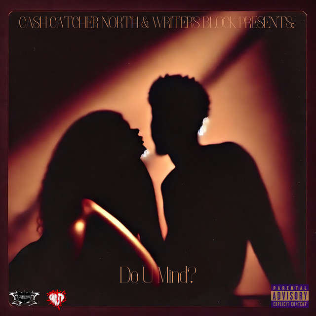 Do u Mind? cover art