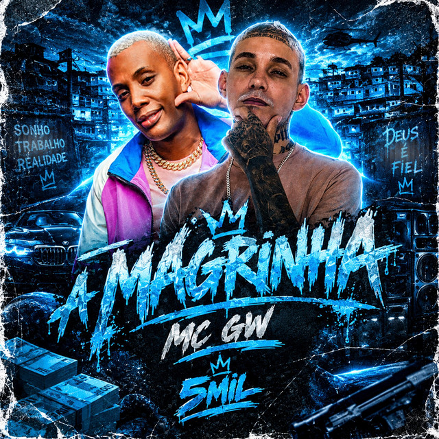 A Magrinha