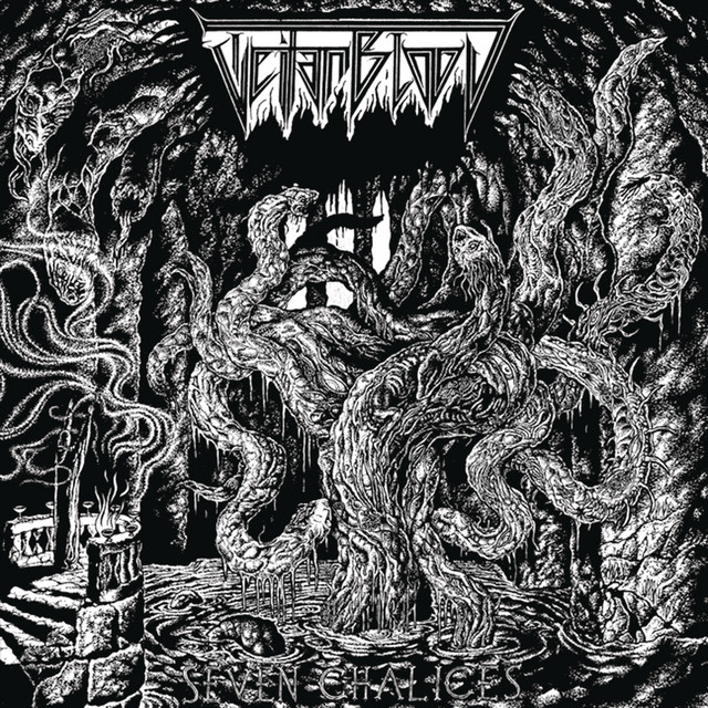 Seven Chalices cover art