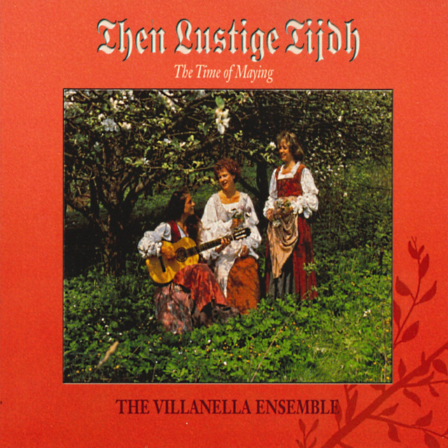The Villanella Ensemble