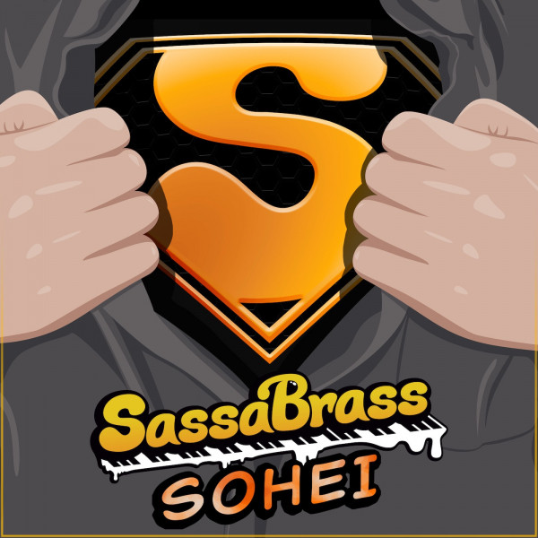 Sohei
