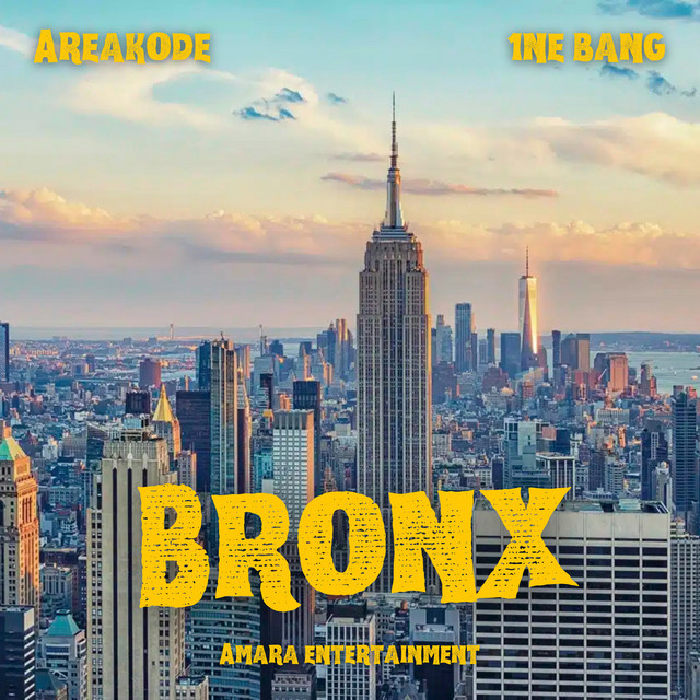 Bronx