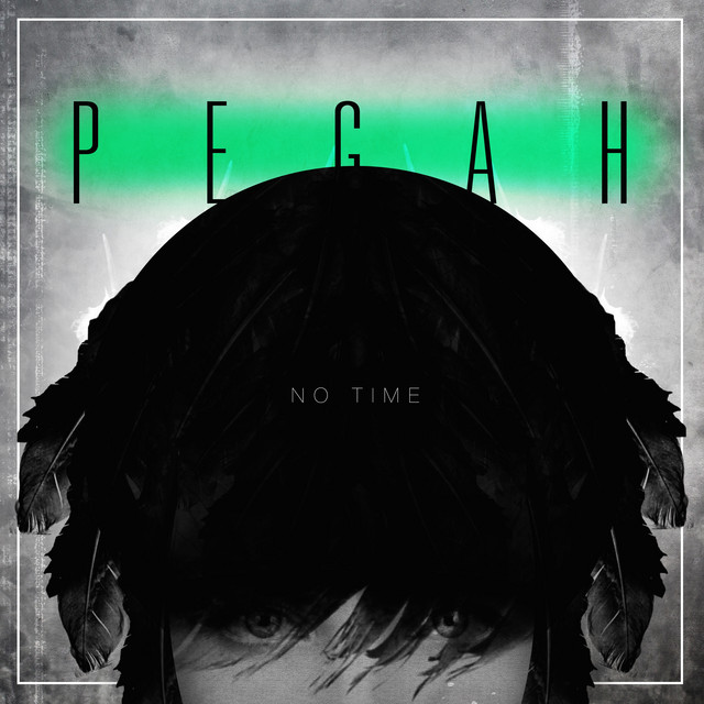 No Time cover art