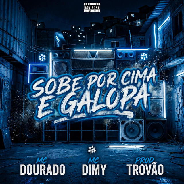 Sobe por Cima e Galopa