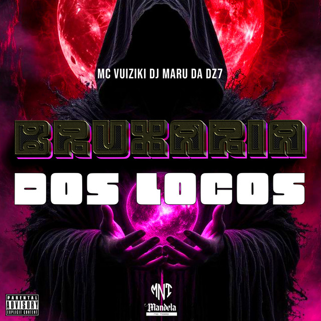 Bruxaria dos Locos
