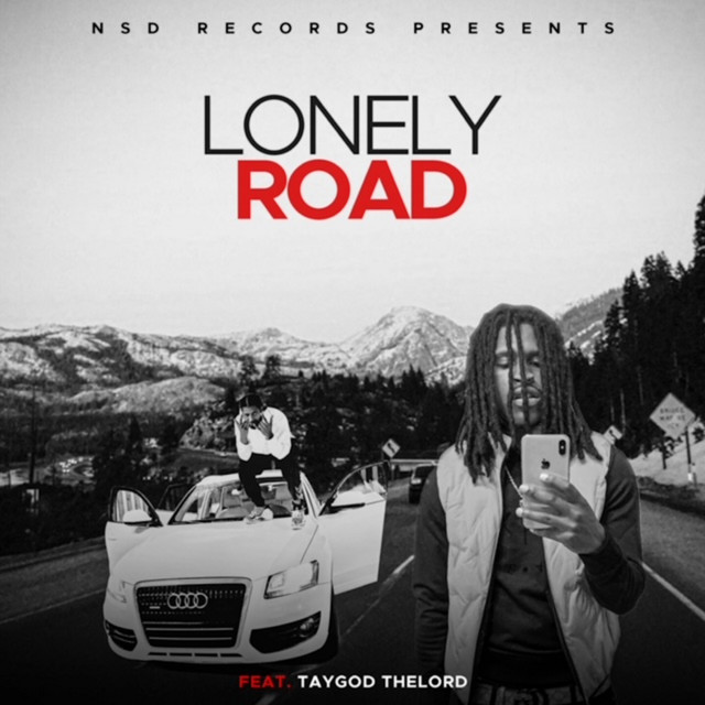 Lonely Road