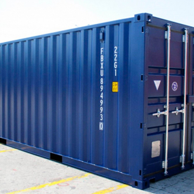 Container