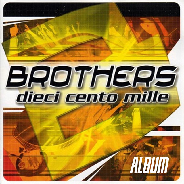 Dieci cento mille cover art