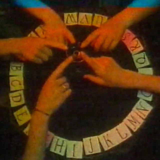 Wish cover art