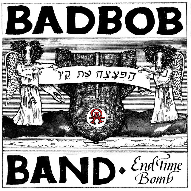 Badbob Band