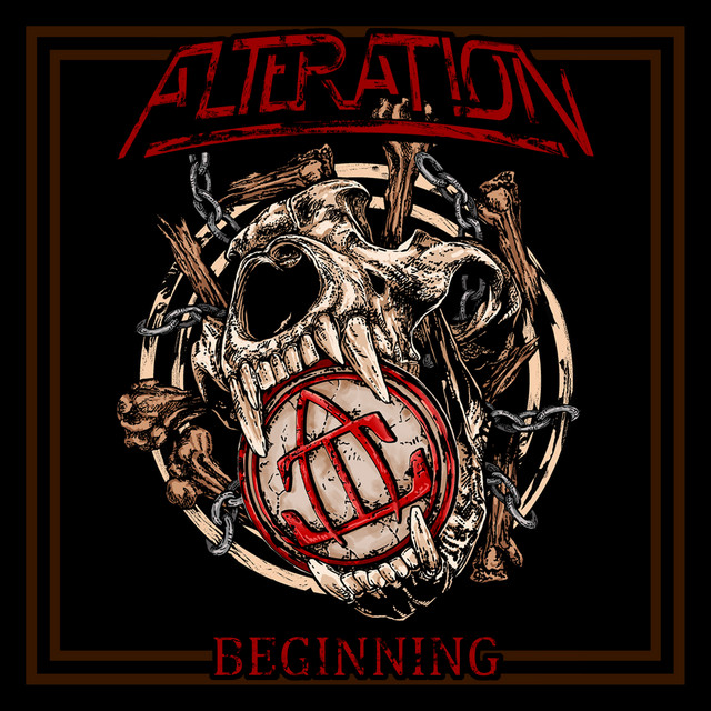 Alteration