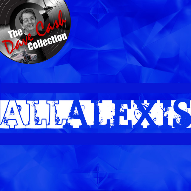 All Alexis cover art