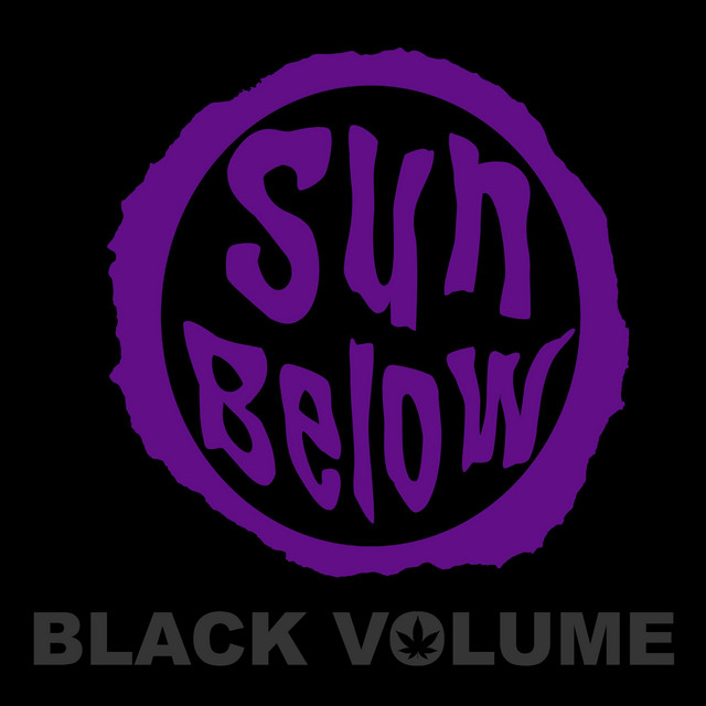Black Volume cover