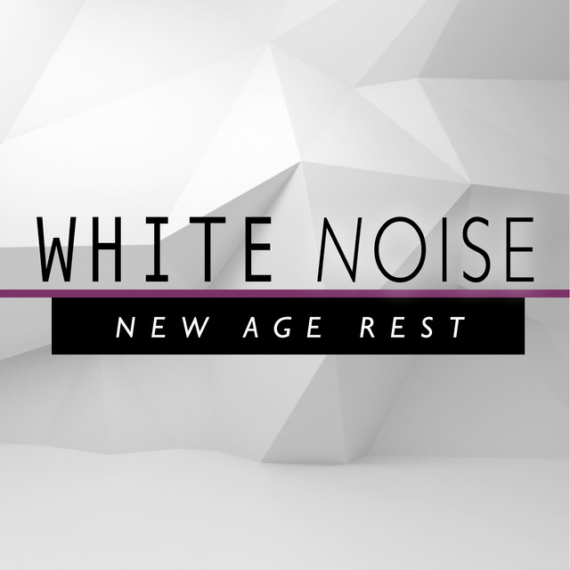 White Noise: New Age Rest cover art