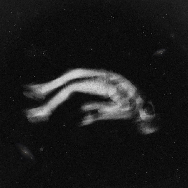 ESPACIO cover art