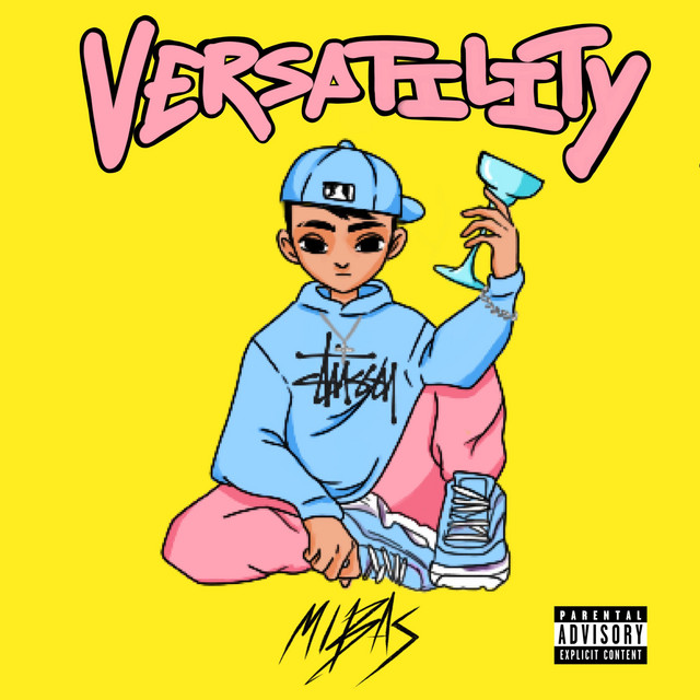 Generation cover art