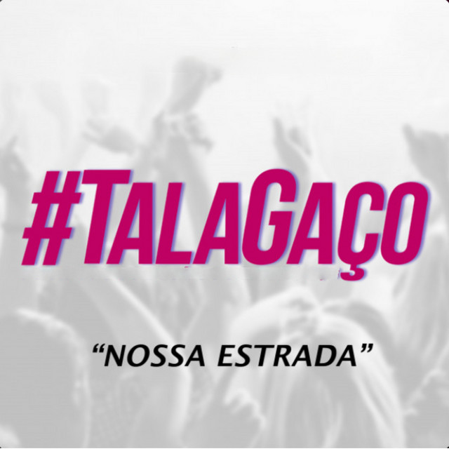 Nossa Estrada cover art