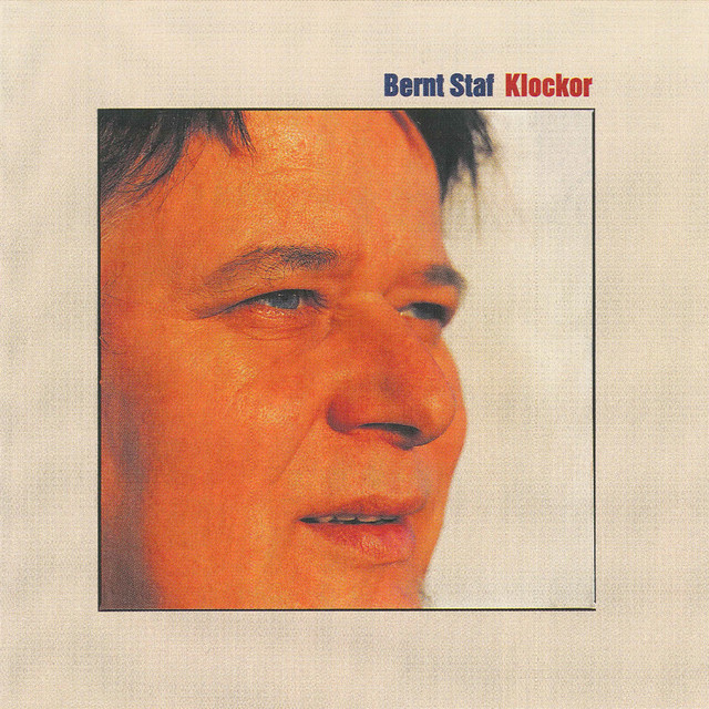 Klockor cover art