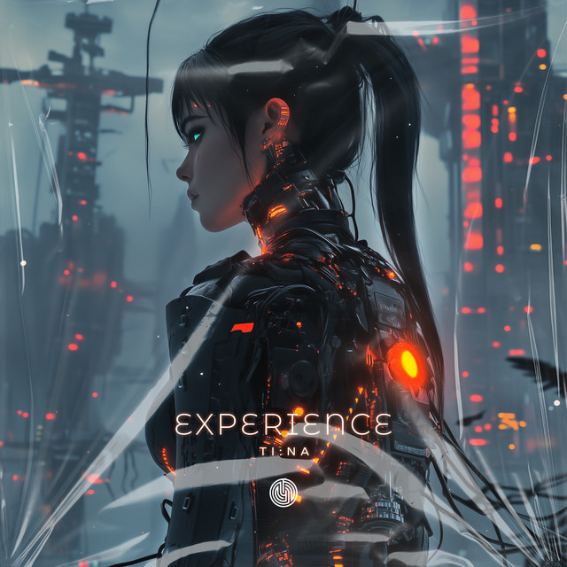 Обкладинка: Experience — TI:NA