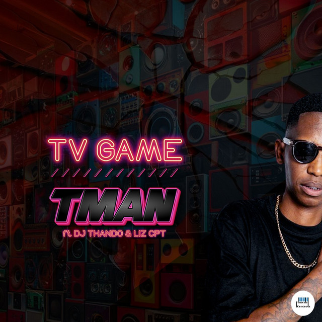 Tv Game
