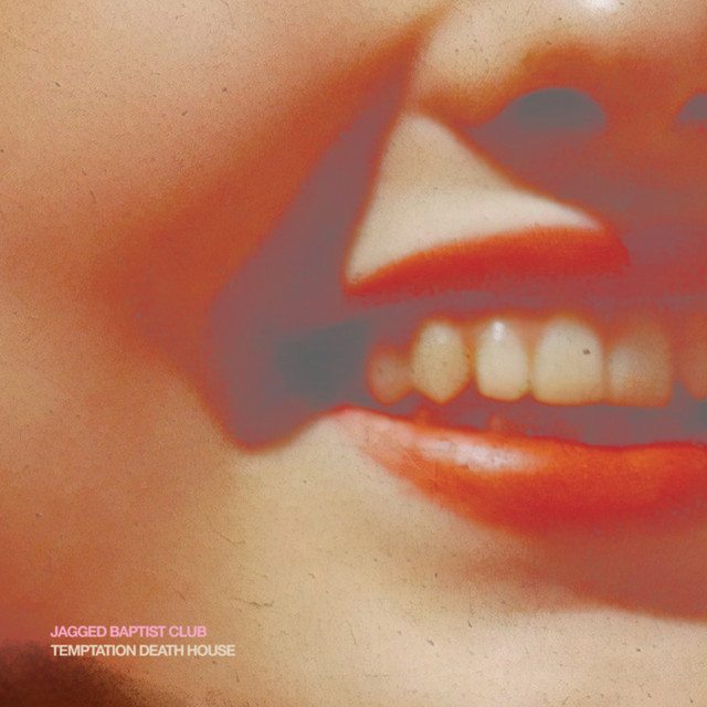 Temptation Death House cover art