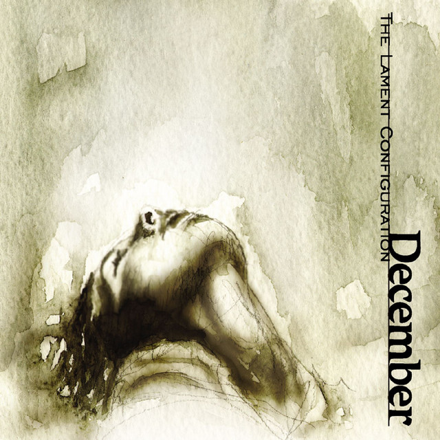 The Lament Configuration cover art