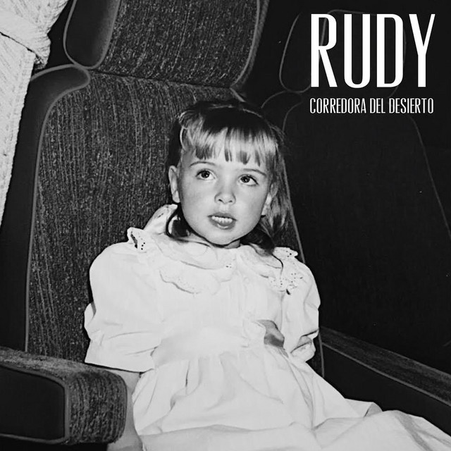 Corredora del Desierto cover art