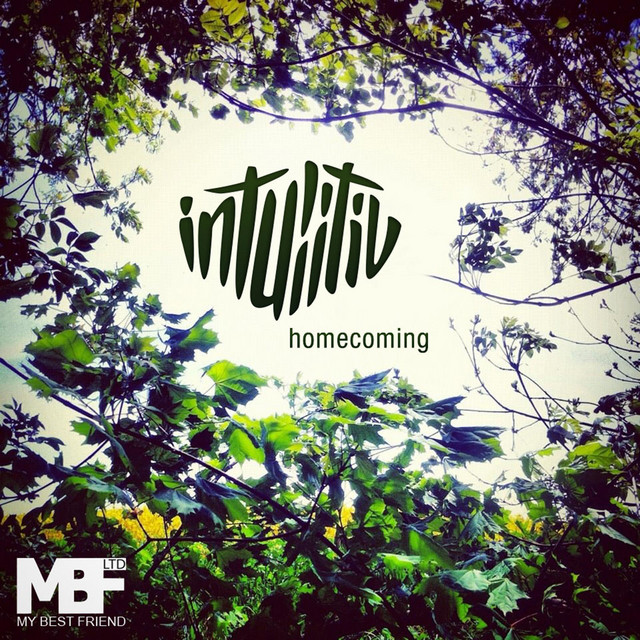 Homecoming - Original Mix cover art