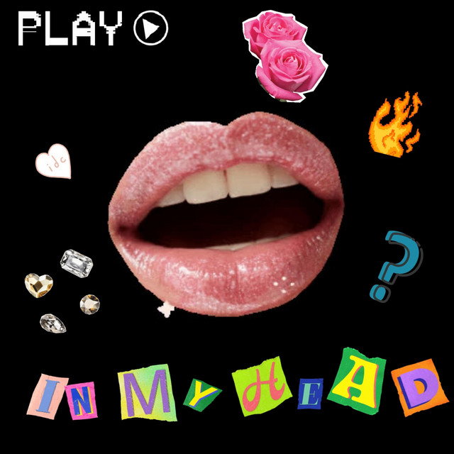 INMYHEAD