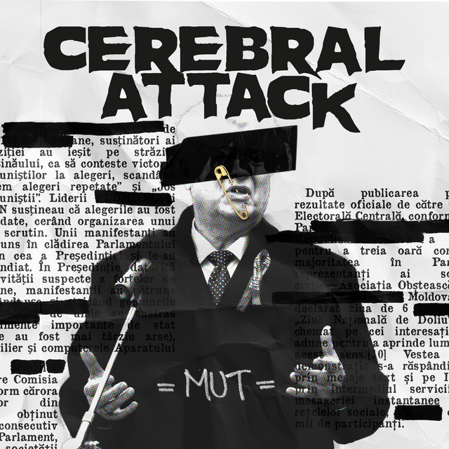 MUT - song and lyrics by Cerebral Attack | Spotify