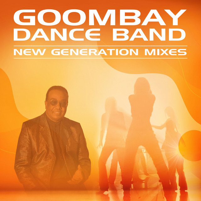 New Generation Mixes cover art