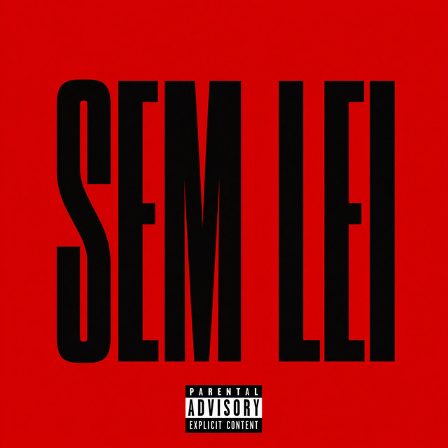 SEM LEI - SLOWED