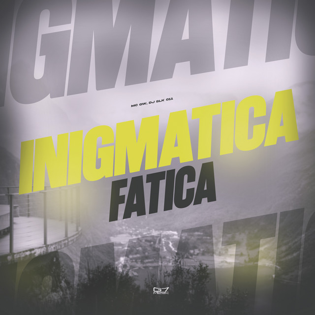 Inigmatica Fatica
