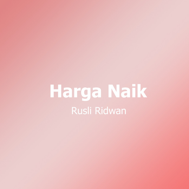 Harga Naik album image