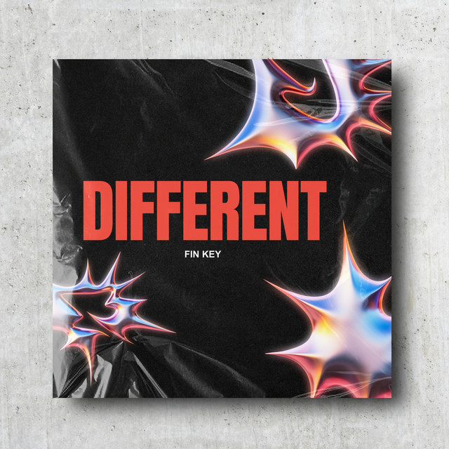Different cover art