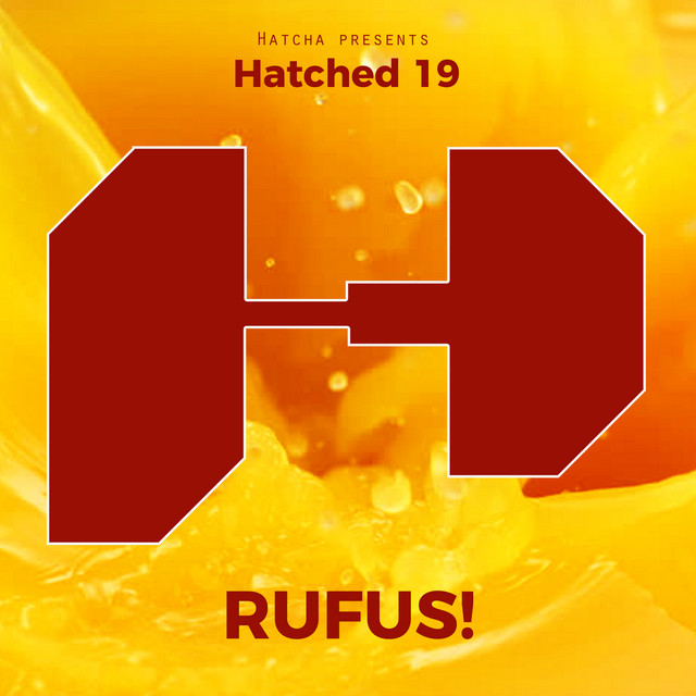 Fresh Orange album art