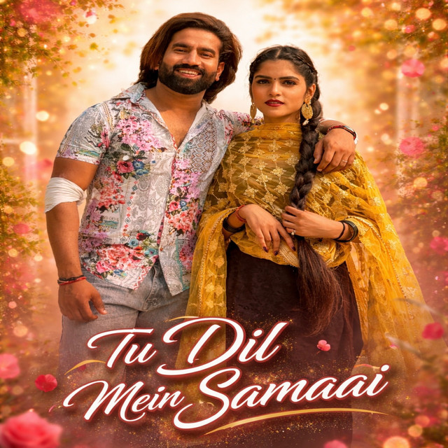 Tu Dil Mein Samaai