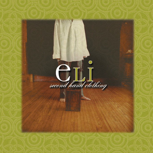 Second Hand Clothing cover art
