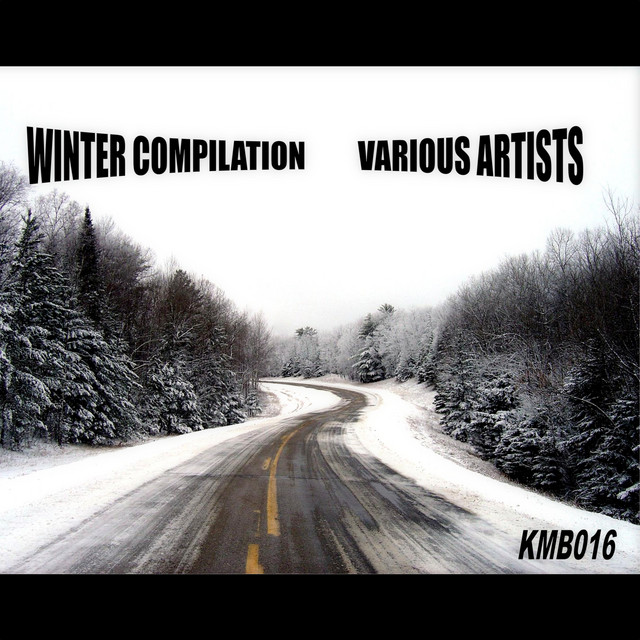 Winter Compilation cover