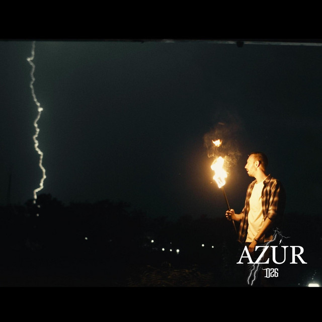 Azúr