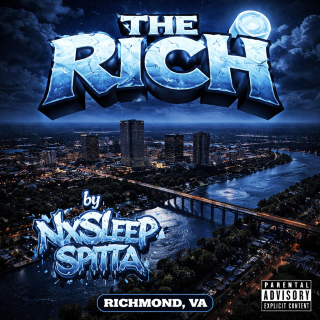 Renegade - THE RICH